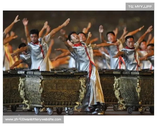 2008北京奥运会开幕式精彩瞬间呈现中华文化璀璨与世界瞩目盛会 2008北京奥运会开幕式精彩瞬间呈现中华文化璀璨与世界瞩目盛会